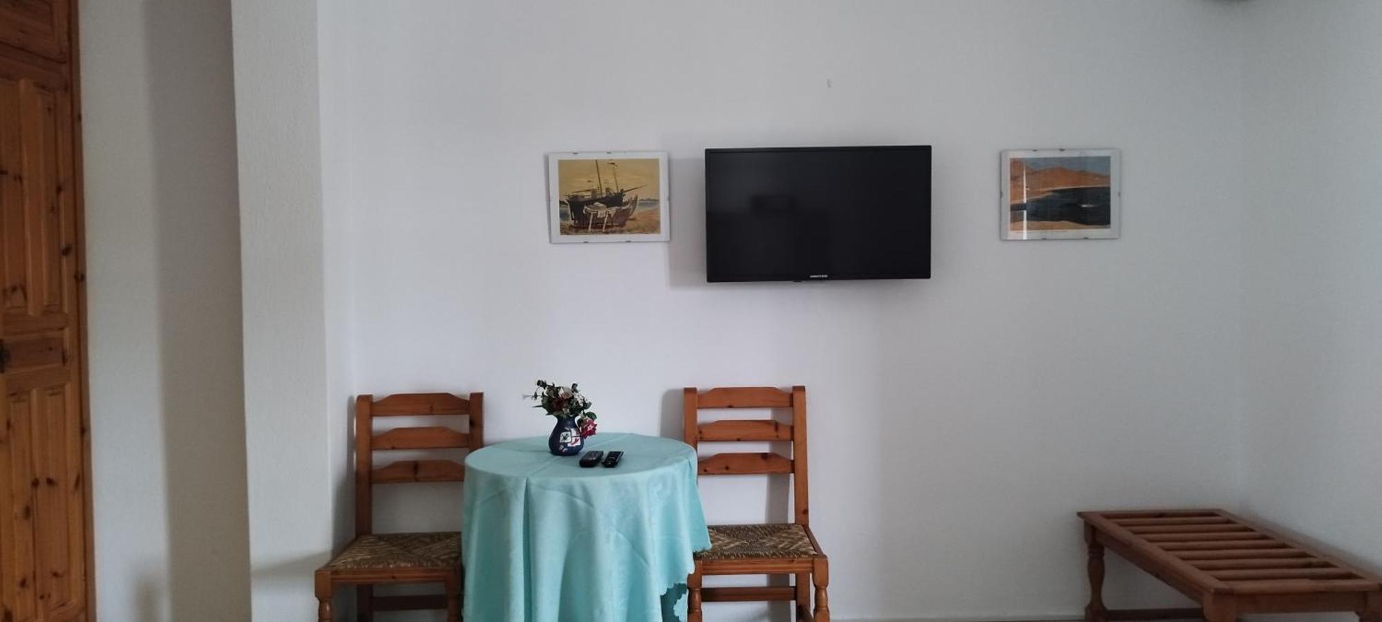 Kaiti Studios 1 Koukounaries Exteriör bild